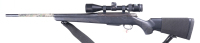 Tikka T3 Bolt Rifle .243 win - 5