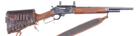 Marlin 1895G Lever Rifle .45-70 - 2