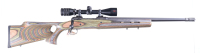 Savage 11 Bolt Rifle .223 rem - 2