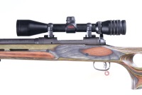 Savage 11 Bolt Rifle .223 rem - 4