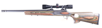 Savage 11 Bolt Rifle .223 rem - 5