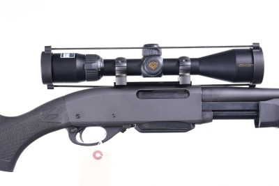 Remington 7600 Slide Rifle .270 win