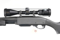 Remington 7600 Slide Rifle .270 win - 4