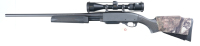 Remington 7600 Slide Rifle .270 win - 5