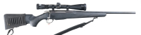 Tikka T3 Bolt Rifle .22-250 - 2