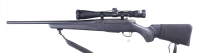 Tikka T3 Bolt Rifle .22-250 - 5