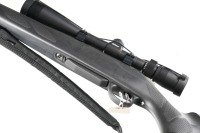 Tikka T3 Bolt Rifle .22-250 - 6