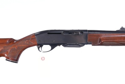 Remington 7400 Semi Rifle .30-06