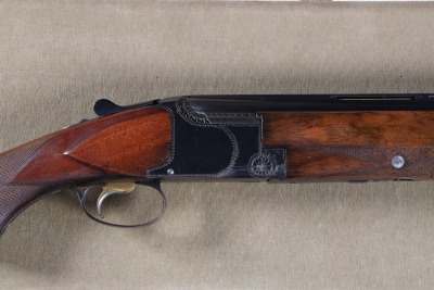 Browning A1 O/U Shotgun 12ga