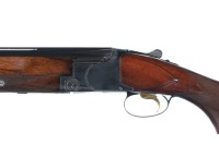 Browning A1 O/U Shotgun 12ga - 10