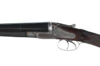 J. Beattie & Co. Sidelock non-ejector SxS Sho - 5