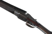 J. Beattie & Co. Sidelock non-ejector SxS Sho - 7