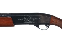 Remington 1100 Semi Shotgun 12ga - 4