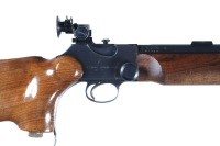 BSA International Martini .22 LR