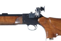 BSA International Martini .22 LR - 4