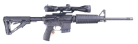 Spikes Tactical ST15 Semi Rifle 7.62x39mm - 2