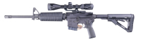 Spikes Tactical ST15 Semi Rifle 7.62x39mm - 5