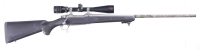 Ruger M77 Hawkeye Bolt Rifle 6.5 Creedmoor - 2