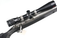 Ruger M77 Hawkeye Bolt Rifle 6.5 Creedmoor - 3