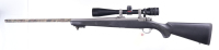 Ruger M77 Hawkeye Bolt Rifle 6.5 Creedmoor - 5