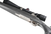 Ruger M77 Hawkeye Bolt Rifle 6.5 Creedmoor - 6