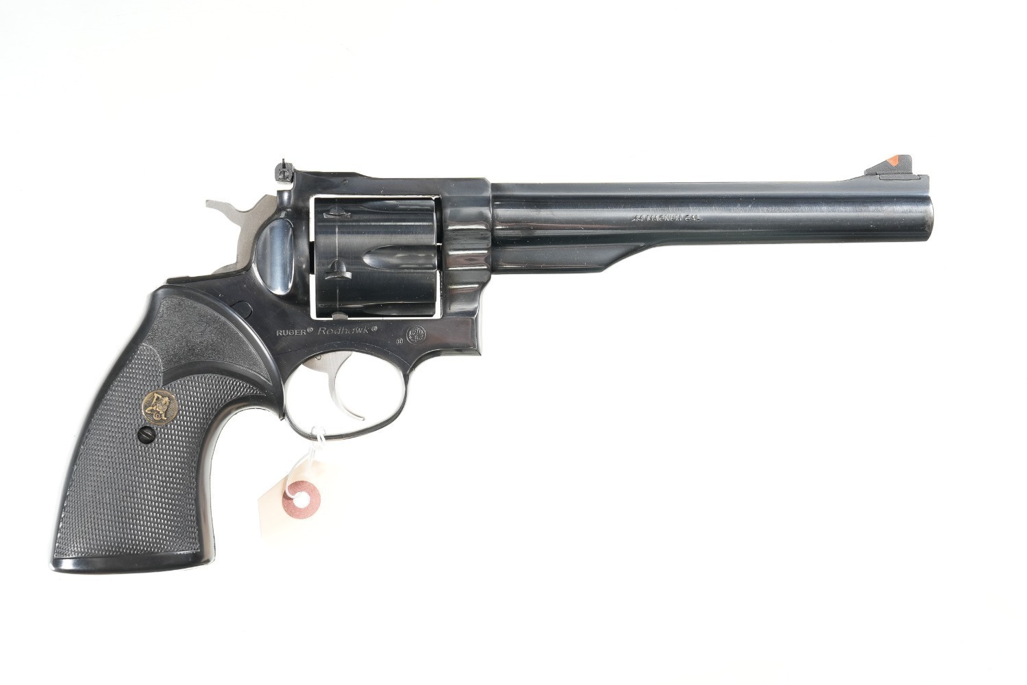 Ruger Redhawk Revolver .44 mag