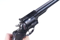 Ruger Redhawk Revolver .44 mag - 2