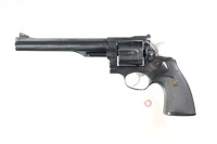 Ruger Redhawk Revolver .44 mag - 3