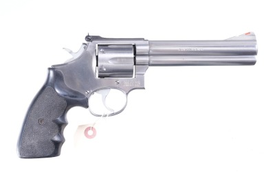 Smith & Wesson 686-1 Revolver .357 mag