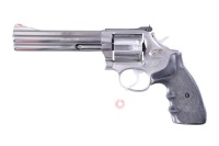 Smith & Wesson 686-1 Revolver .357 mag - 3