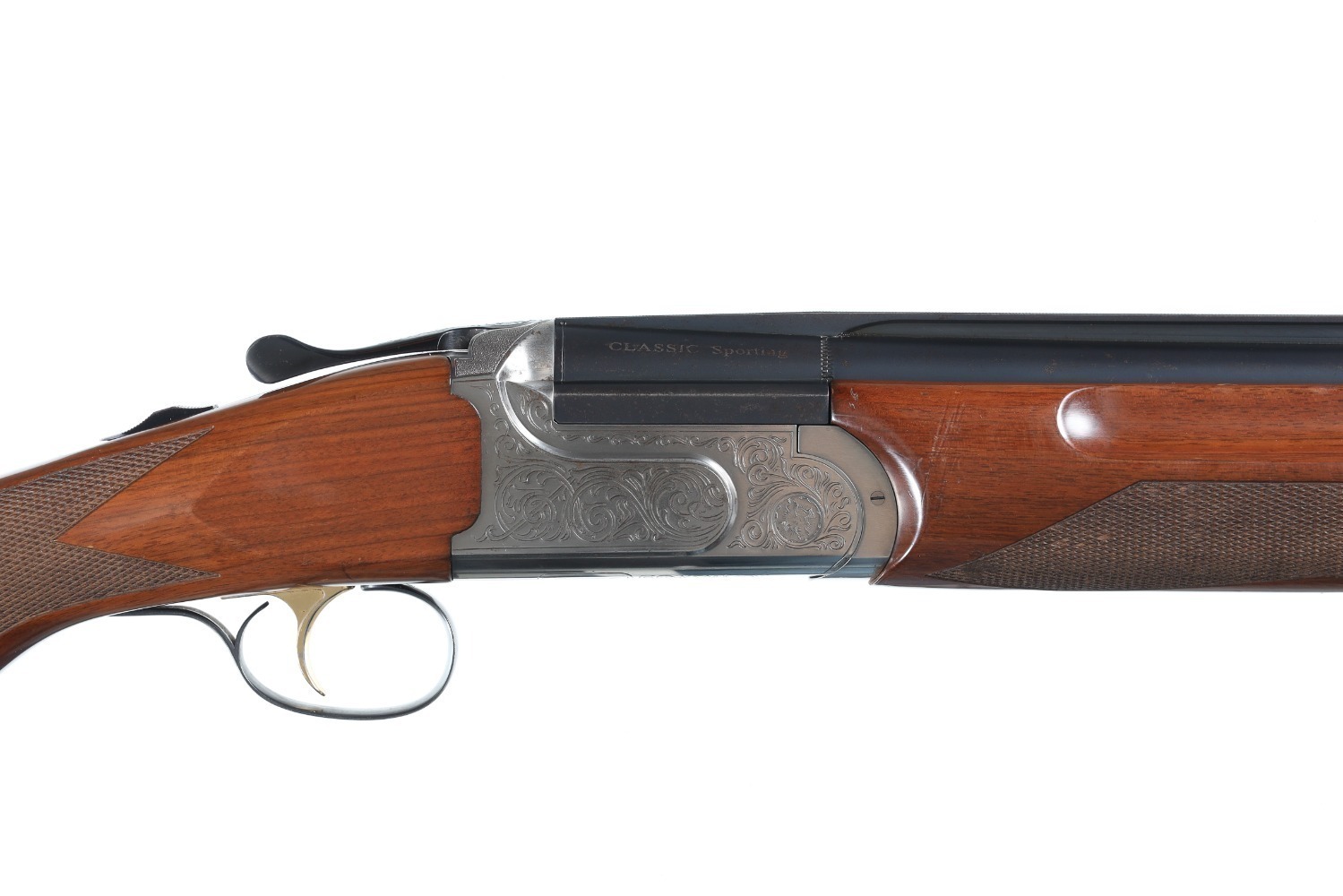 Avalon Classic Sporting O/U Shotgun 12ga