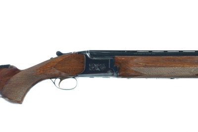 Miroku O/U Shotgun 12ga