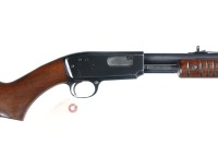 Winchester 61 Slide Rifle .22 sllr