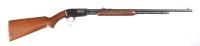 Winchester 61 Slide Rifle .22 sllr - 2