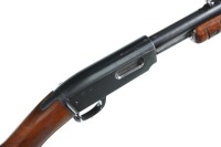 Winchester 61 Slide Rifle .22 sllr - 3