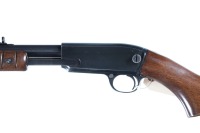 Winchester 61 Slide Rifle .22 sllr - 4