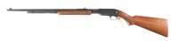 Winchester 61 Slide Rifle .22 sllr - 5