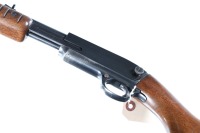 Winchester 61 Slide Rifle .22 sllr - 6