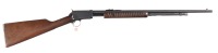 Winchester 62A Slide Rifle .22 sllr - 2