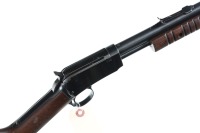 Winchester 62A Slide Rifle .22 sllr - 3