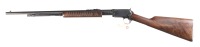 Winchester 62A Slide Rifle .22 sllr - 5