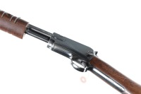 Winchester 62A Slide Rifle .22 sllr - 6