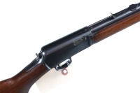 Winchester 63 Semi Rifle .22 lr - 3