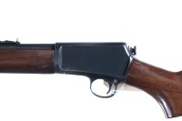 Winchester 63 Semi Rifle .22 lr - 4