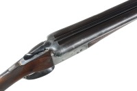 Joseph Lang Boxlock Ejector SxS Shotgun 12ga - 3