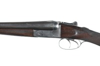 Joseph Lang Boxlock Ejector SxS Shotgun 12ga - 4