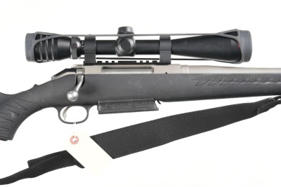 Ruger American Bolt Rifle .300 win mag