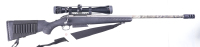 Ruger American Bolt Rifle .300 win mag - 2