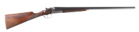 Laurona Boxlock Ejector SxS Shotgun 12ga - 2