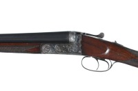 Laurona Boxlock Ejector SxS Shotgun 12ga - 5